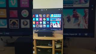 How to setup free karaoke with your smart tv [upl. by Nylisoj263]