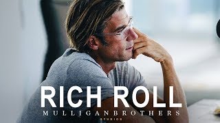 FROM FAILURE TO SUCCESS  Most Incredible Story  Rich Roll [upl. by Eibbed]