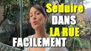 Comment aborder une fille dans la rue facilement  Partie 1 [upl. by Ahselrak]