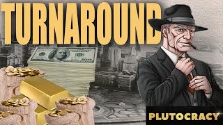 Plutocracy lets play ep26Turnaround [upl. by Harle]