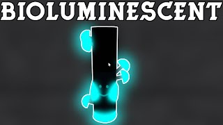 Bioluminescent Marker Find The Markers  Roblox [upl. by Arikal]