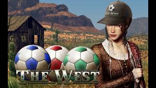 The West Soccer Event 2018 [upl. by Ticknor]