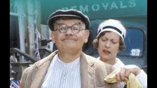 Clarence  Ronnie Barker S01 E01 [upl. by Amitak]