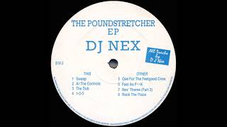 DJ Nex  The Dub [upl. by Eenaffit285]