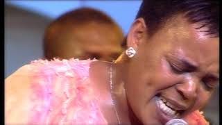 Rebecca Malope Live Performance [upl. by Ydnirb826]