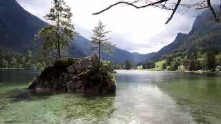 Am Hintersee bei Ramsau [upl. by Schubert]