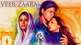 VeerZaara 2004 Full Movie l Shahrukh Khan l Priety Zinta l Rani mukharji l review and facts [upl. by Shaffer344]