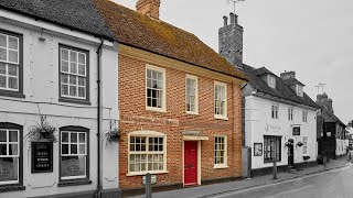 Inside Dominic Chineas 17thCentury Home  HOUSE TOUR [upl. by Glassman]