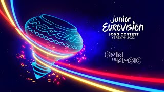 Junior Eurovision 2022  Meet The Winner [upl. by Cannon646]