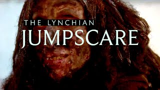 David Lynch  How To Do A Jumpscare [upl. by Deanne]