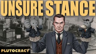 Unsure StancePlutocracy lets play ep4 [upl. by Nellda]