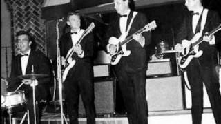 THE VENTURES Driving Guitars RareUndubbed [upl. by Estele]