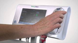 The Welch Allyn Connex® Spot Monitor Training [upl. by Eli578]