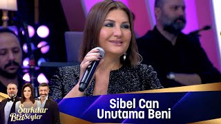 Sibel Can  UNUTAMA BENİ [upl. by Leruj679]