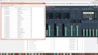 Voicemeeter Foobar Tutorial [upl. by Kally]