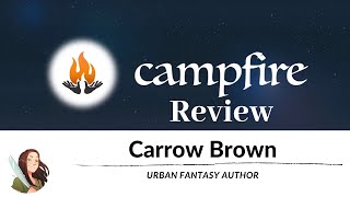 Campfire Review [upl. by Nivri]