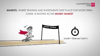 How does the Money Market work [upl. by Tempa793]