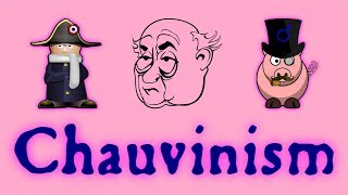 Misogyny and the Roots of Chauvinism [upl. by Edouard]