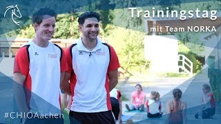 Training mit Team NORKA [upl. by Sheng729]