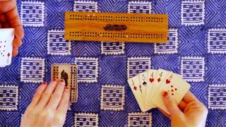 How to Play Cribbage [upl. by Chee]