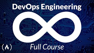 DevOps Engineering Course for Beginners [upl. by Anuaf832]