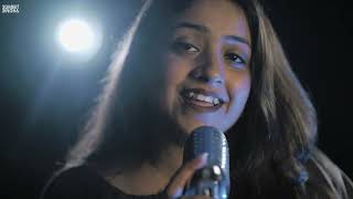 Ankhiyon Ke Jharokhon Se  Cover song  Sakshi Agarwal [upl. by Annez]