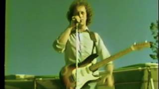 David Wilcox July 1979 Clips 2 NmlWCt [upl. by Reichert]