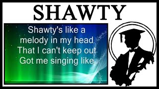 How “Shawty Like A Melody” Got Stuck In My Head [upl. by Iow]