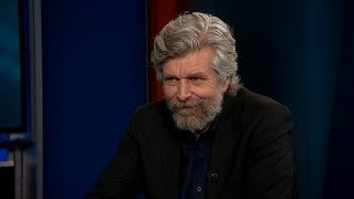 Karl Ove Knausgaard interview [upl. by Elena]