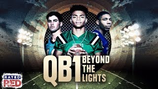 QB1 BEYOND THE LIGHTS Season 2 Trailer [upl. by Kacey]