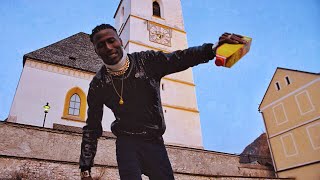 OCTOPIZZO  Kanye ItsNambaNaneTV [upl. by Bryna]