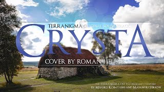 Crysta  Hometown Terranigma Orchestral Cover 天地創造 [upl. by Spatz]