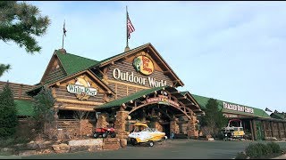 The Story of Bass Pro Shops [upl. by Saturday]