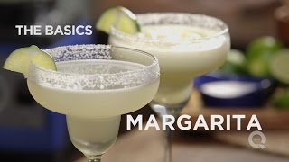 Margarita  The Basics [upl. by Lairea25]