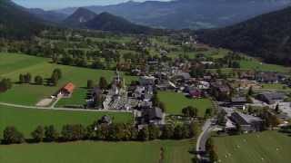 Die Bergretter  Blick hinter die Kulissen Ramsau am Dachstein [upl. by Gnohp722]