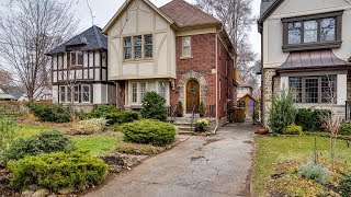 25 Willingdon Boulevard Toronto ON [upl. by Aleck497]