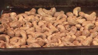 How To Roast Salted Cashews [upl. by Devi]