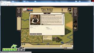 The West Gameplay  First Look HD [upl. by Ailliw]