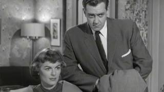 Al Lettieri in Perry Mason 1958 [upl. by Oicnoel]