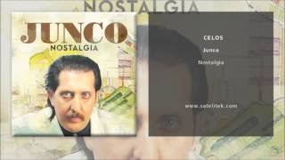 Junco  Celos Single Oficial [upl. by Ocir]