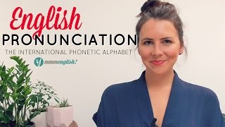 English Pronunciation Training  Improve Your Accent amp Speak Clearly [upl. by Marquet]