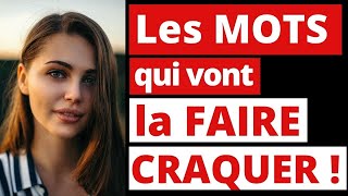 Comment séduire une femme avec les mots [upl. by Kellie829]