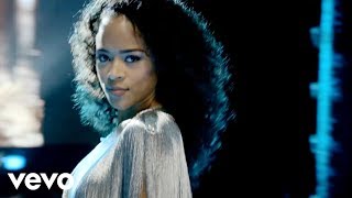 Empire Cast  Aces High Official Video ft Serayah [upl. by Jackquelin]