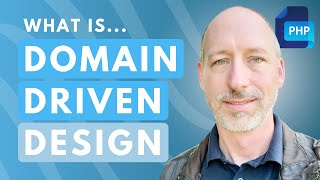 An Introduction to Domain Driven Design  PHP Sussex [upl. by Htrahddis375]