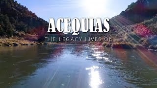 Acequias The Legacy Lives On Trailer [upl. by Eniac]