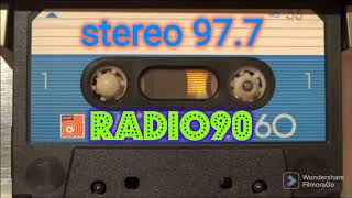 stereo 977 oldies [upl. by Notgnilra]