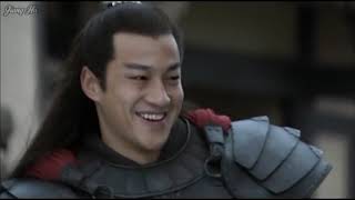 Three Kingdoms 2010 Episode 1 Part 34 English Subtitles [upl. by Anirdnajela]