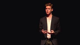 Youre being manipulated and dont even know it  Nate Pressner  TEDxYouthBasel [upl. by Aiykan]