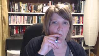 blu E cig review [upl. by Neri]