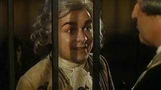 Wolfgang A Mozart 1991  Teil 3 English subtitles [upl. by Leahcimsemaj]